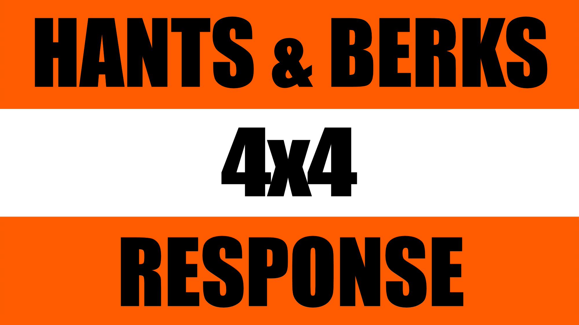 4x4 Response